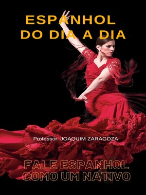 cover image of Espanhol do dia a dia